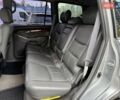 Сірий Тойота Ленд Крузер Прадо, об'ємом двигуна 4 л та пробігом 250 тис. км за 13900 $, фото 9 на Automoto.ua