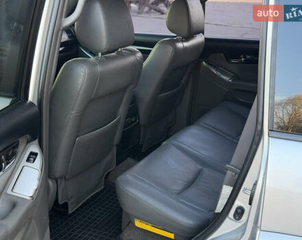 Сірий Тойота Ленд Крузер Прадо, об'ємом двигуна 4 л та пробігом 299 тис. км за 12999 $, фото 15 на Automoto.ua