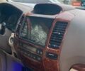 Сірий Тойота Ленд Крузер Прадо, об'ємом двигуна 4 л та пробігом 398 тис. км за 14999 $, фото 21 на Automoto.ua