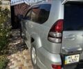 Сірий Тойота Ленд Крузер Прадо, об'ємом двигуна 4 л та пробігом 280 тис. км за 19000 $, фото 3 на Automoto.ua
