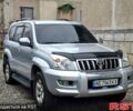 Сірий Тойота Ленд Крузер Прадо, об'ємом двигуна 2.7 л та пробігом 196 тис. км за 13200 $, фото 1 на Automoto.ua