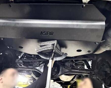 Сірий Тойота Ленд Крузер Прадо, об'ємом двигуна 3.96 л та пробігом 180 тис. км за 25500 $, фото 22 на Automoto.ua