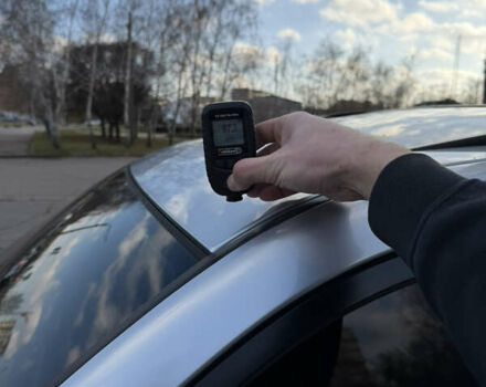 Сірий Тойота Ленд Крузер Прадо, об'ємом двигуна 4 л та пробігом 299 тис. км за 12999 $, фото 38 на Automoto.ua