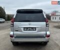 Сірий Тойота Ленд Крузер Прадо, об'ємом двигуна 4 л та пробігом 197 тис. км за 16600 $, фото 17 на Automoto.ua