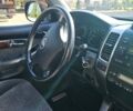 Серый Тойота Ленд Крузер Прадо, объемом двигателя 4 л и пробегом 257 тыс. км за 17000 $, фото 1 на Automoto.ua