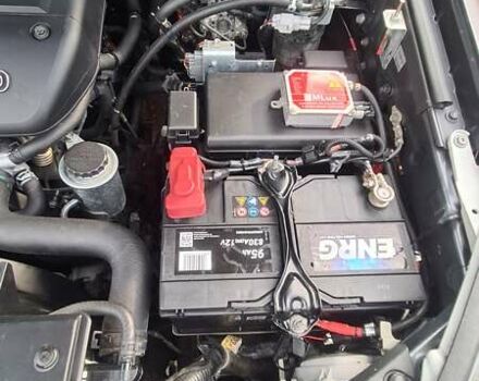 Серый Тойота Ленд Крузер Прадо, объемом двигателя 3 л и пробегом 151 тыс. км за 25000 $, фото 34 на Automoto.ua