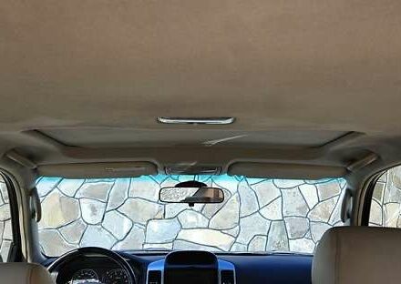 Сірий Тойота Ленд Крузер Прадо, об'ємом двигуна 3.96 л та пробігом 180 тис. км за 25500 $, фото 24 на Automoto.ua