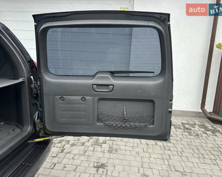 Сірий Тойота Ленд Крузер Прадо, об'ємом двигуна 4 л та пробігом 234 тис. км за 16400 $, фото 19 на Automoto.ua