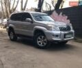 Сірий Тойота Ленд Крузер Прадо, об'ємом двигуна 2.7 л та пробігом 237 тис. км за 13999 $, фото 1 на Automoto.ua