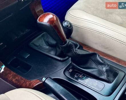 Сірий Тойота Ленд Крузер Прадо, об'ємом двигуна 4 л та пробігом 398 тис. км за 14999 $, фото 19 на Automoto.ua