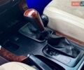 Серый Тойота Ленд Крузер Прадо, объемом двигателя 4 л и пробегом 398 тыс. км за 14999 $, фото 19 на Automoto.ua