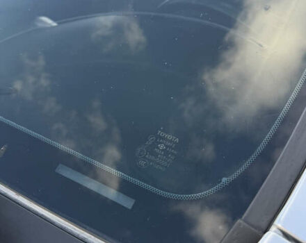 Сірий Тойота Ленд Крузер Прадо, об'ємом двигуна 4 л та пробігом 299 тис. км за 12999 $, фото 27 на Automoto.ua