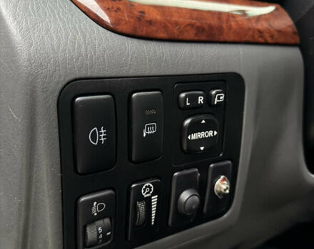 Сірий Тойота Ленд Крузер Прадо, об'ємом двигуна 4 л та пробігом 203 тис. км за 15499 $, фото 70 на Automoto.ua