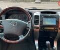 Сірий Тойота Ленд Крузер Прадо, об'ємом двигуна 0 л та пробігом 75 тис. км за 11990 $, фото 11 на Automoto.ua