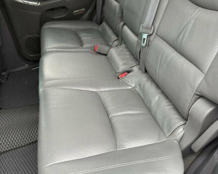 Серый Тойота Ленд Крузер Прадо, объемом двигателя 4 л и пробегом 330 тыс. км за 13350 $, фото 30 на Automoto.ua