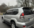 Серый Тойота Ленд Крузер Прадо, объемом двигателя 3.96 л и пробегом 193 тыс. км за 16600 $, фото 2 на Automoto.ua