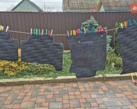 Сірий Тойота Ленд Крузер Прадо, об'ємом двигуна 3.96 л та пробігом 278 тис. км за 15900 $, фото 16 на Automoto.ua