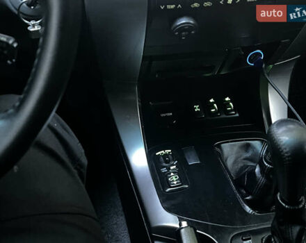 Серый Тойота Ленд Крузер Прадо, объемом двигателя 3.96 л и пробегом 200 тыс. км за 15900 $, фото 15 на Automoto.ua