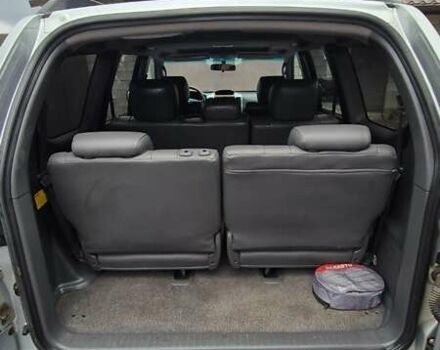 Сірий Тойота Ленд Крузер Прадо, об'ємом двигуна 3.96 л та пробігом 278 тис. км за 15900 $, фото 11 на Automoto.ua