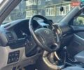 Серый Тойота Ленд Крузер Прадо, объемом двигателя 3.96 л и пробегом 190 тыс. км за 14500 $, фото 25 на Automoto.ua