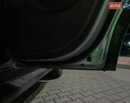 Сірий Тойота Ленд Крузер Прадо, об'ємом двигуна 4 л та пробігом 299 тис. км за 13500 $, фото 30 на Automoto.ua