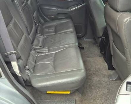 Сірий Тойота Ленд Крузер Прадо, об'ємом двигуна 3.96 л та пробігом 278 тис. км за 15900 $, фото 18 на Automoto.ua