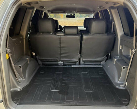 Сірий Тойота Ленд Крузер Прадо, об'ємом двигуна 2.69 л та пробігом 242 тис. км за 14800 $, фото 11 на Automoto.ua