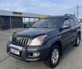 Серый Тойота Ленд Крузер Прадо, объемом двигателя 3.96 л и пробегом 360 тыс. км за 14300 $, фото 18 на Automoto.ua