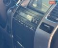 Серый Тойота Ленд Крузер Прадо, объемом двигателя 3.96 л и пробегом 190 тыс. км за 14500 $, фото 54 на Automoto.ua