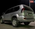 Сірий Тойота Ленд Крузер Прадо, об'ємом двигуна 4 л та пробігом 299 тис. км за 13500 $, фото 7 на Automoto.ua