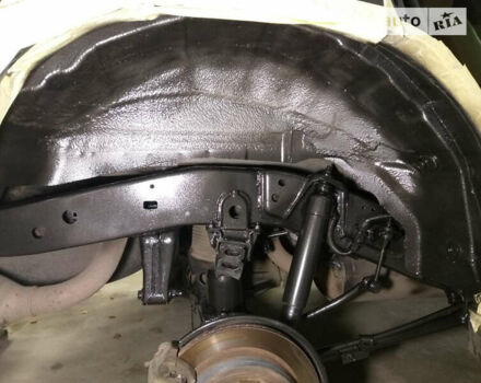 Серый Тойота Ленд Крузер Прадо, объемом двигателя 3.96 л и пробегом 360 тыс. км за 14300 $, фото 29 на Automoto.ua