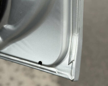 Серый Тойота Ленд Крузер Прадо, объемом двигателя 4 л и пробегом 330 тыс. км за 13350 $, фото 33 на Automoto.ua