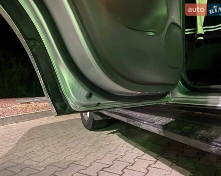 Сірий Тойота Ленд Крузер Прадо, об'ємом двигуна 4 л та пробігом 299 тис. км за 13500 $, фото 25 на Automoto.ua