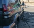 Сірий Тойота Ленд Крузер Прадо, об'ємом двигуна 4 л та пробігом 245 тис. км за 17000 $, фото 1 на Automoto.ua