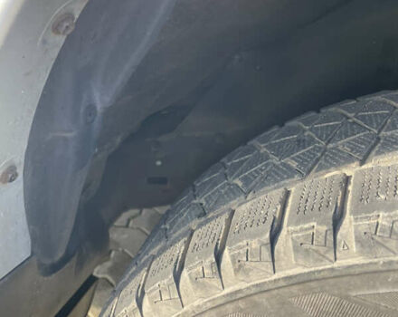 Серый Тойота Ленд Крузер Прадо, объемом двигателя 4 л и пробегом 298 тыс. км за 16500 $, фото 28 на Automoto.ua