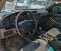 Серый Тойота Ленд Крузер Прадо, объемом двигателя 4 л и пробегом 320 тыс. км за 16490 $, фото 20 на Automoto.ua