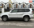 Серый Тойота Ленд Крузер Прадо, объемом двигателя 4 л и пробегом 330 тыс. км за 13350 $, фото 3 на Automoto.ua