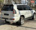 Серый Тойота Ленд Крузер Прадо, объемом двигателя 3.96 л и пробегом 270 тыс. км за 16800 $, фото 6 на Automoto.ua