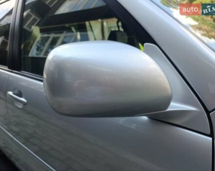 Серый Тойота Ленд Крузер Прадо, объемом двигателя 4 л и пробегом 218 тыс. км за 18000 $, фото 31 на Automoto.ua