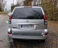Сірий Тойота Ленд Крузер Прадо, об'ємом двигуна 4 л та пробігом 147 тис. км за 17800 $, фото 9 на Automoto.ua