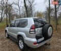 Серый Тойота Ленд Крузер Прадо, объемом двигателя 0 л и пробегом 220 тыс. км за 14500 $, фото 22 на Automoto.ua