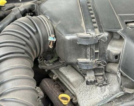 Серый Тойота Ленд Крузер Прадо, объемом двигателя 4 л и пробегом 245 тыс. км за 17000 $, фото 11 на Automoto.ua