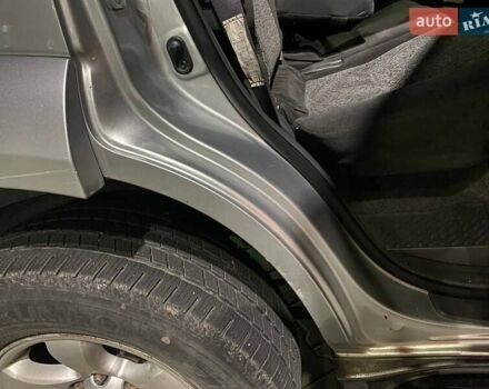 Сірий Тойота Ленд Крузер Прадо, об'ємом двигуна 4 л та пробігом 299 тис. км за 13500 $, фото 29 на Automoto.ua