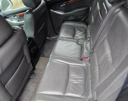 Сірий Тойота Ленд Крузер Прадо, об'ємом двигуна 3.96 л та пробігом 278 тис. км за 15900 $, фото 13 на Automoto.ua