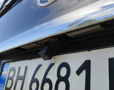 Серый Тойота Ленд Крузер Прадо, объемом двигателя 3.96 л и пробегом 360 тыс. км за 14300 $, фото 32 на Automoto.ua