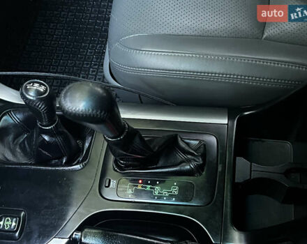 Серый Тойота Ленд Крузер Прадо, объемом двигателя 3.96 л и пробегом 200 тыс. км за 15900 $, фото 16 на Automoto.ua