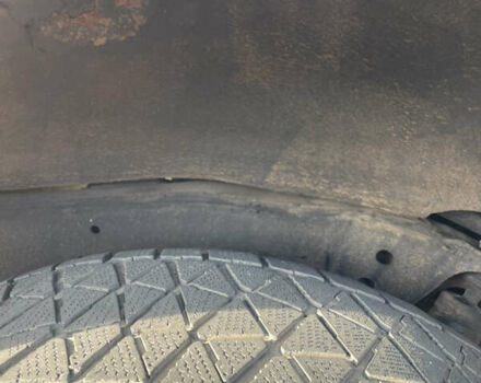 Серый Тойота Ленд Крузер Прадо, объемом двигателя 4 л и пробегом 298 тыс. км за 16500 $, фото 29 на Automoto.ua