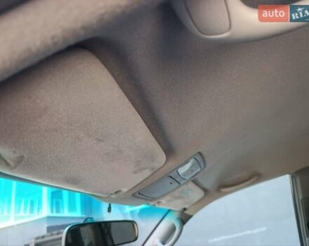 Серый Тойота Ленд Крузер Прадо, объемом двигателя 4 л и пробегом 218 тыс. км за 18000 $, фото 71 на Automoto.ua