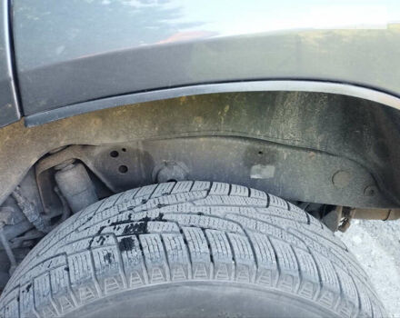 Серый Тойота Ленд Крузер Прадо, объемом двигателя 3.96 л и пробегом 360 тыс. км за 14300 $, фото 34 на Automoto.ua