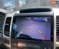 Серый Тойота Ленд Крузер Прадо, объемом двигателя 2.69 л и пробегом 253 тыс. км за 16490 $, фото 25 на Automoto.ua